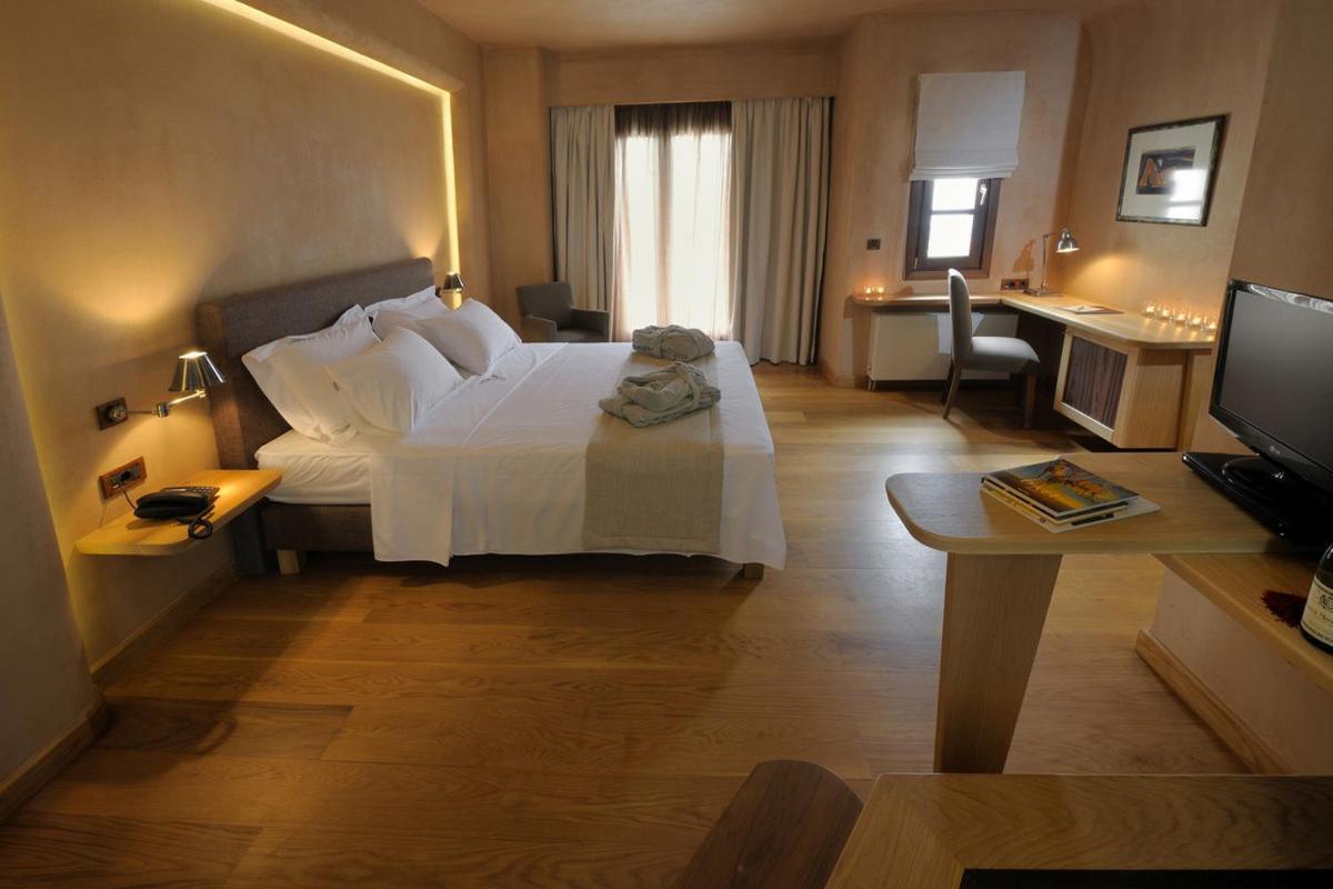 Valeni Boutique Hotel & Spa Portaria  Room photo